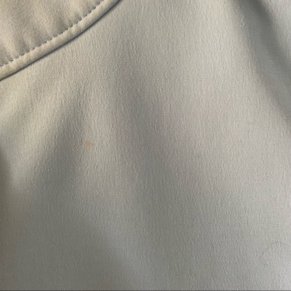 Mountain Hardware Windstopper Tech Fleece Jacket - Picture 5 of 5